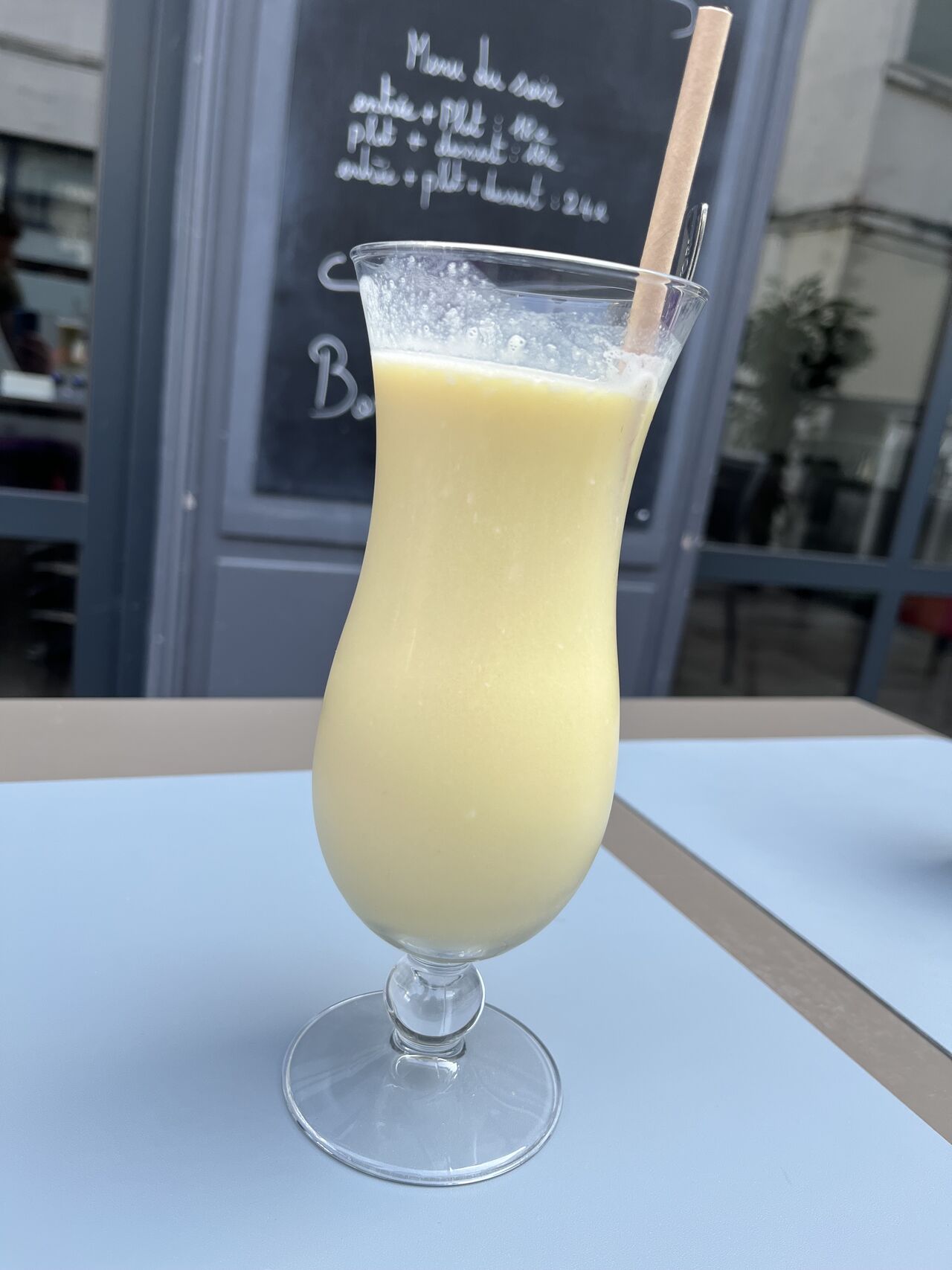 Pina colada