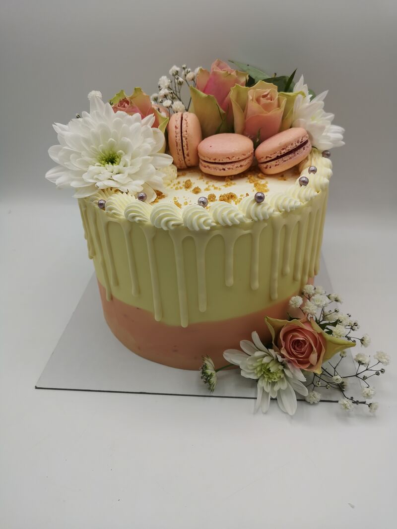 Cakedesign