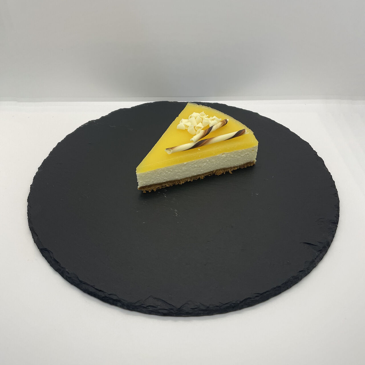 Cheesecake Ananas