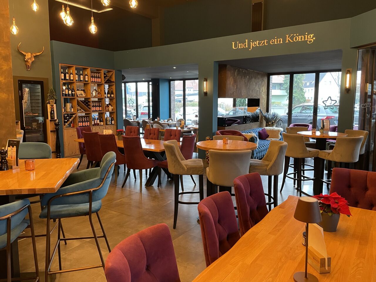 Coppers Bar and Kitchen Schenefeld Deutsche Küche in meiner Nähe