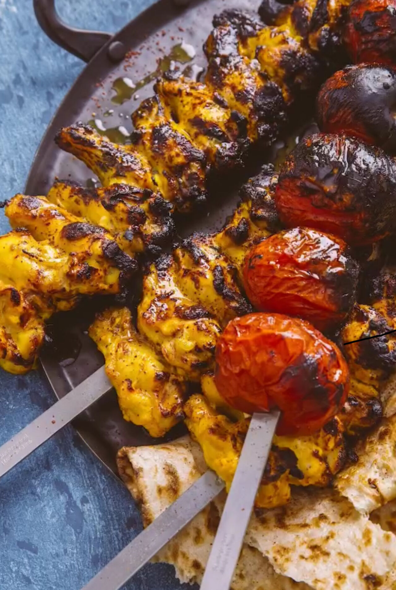 Unsere persische Küche