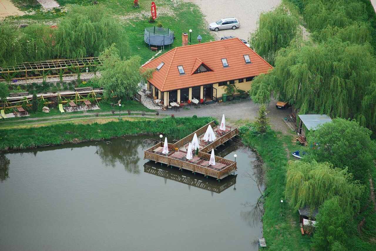 Bądź naszym gościem..