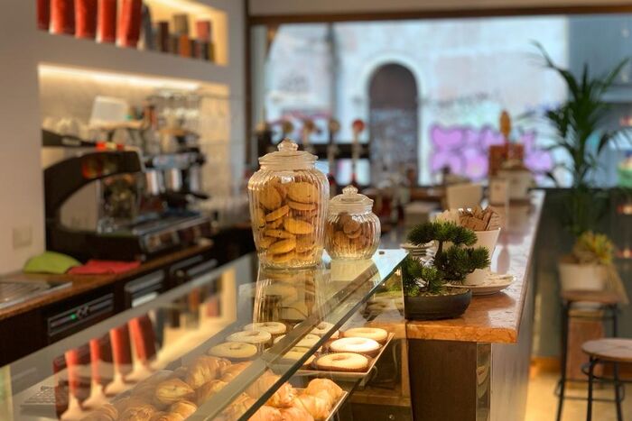 Il Foscarini a Venezia