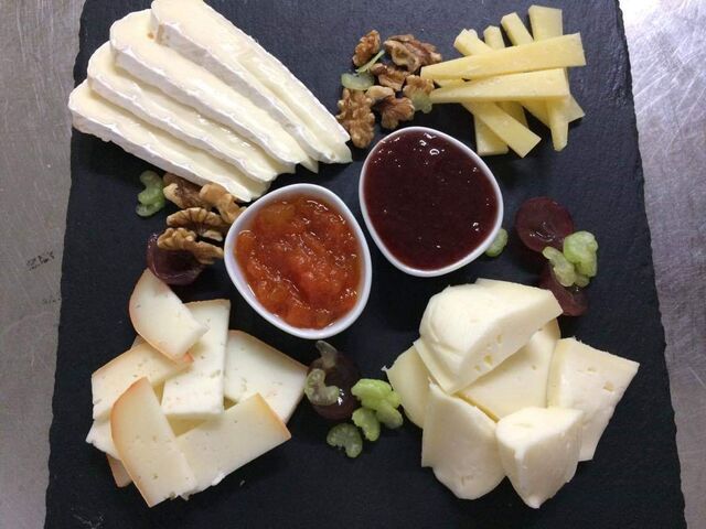 Tábua de Queijos