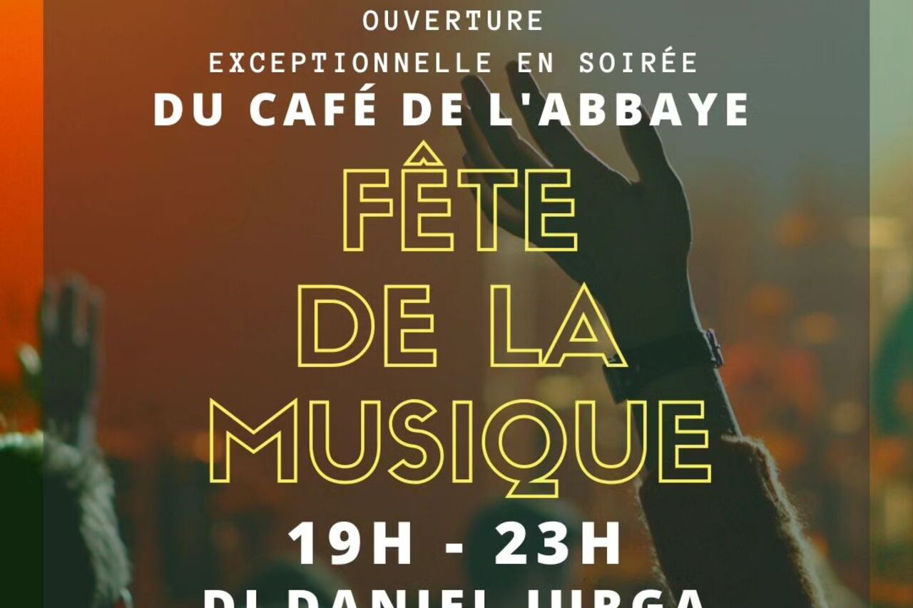 FETE de la MUSIQUE