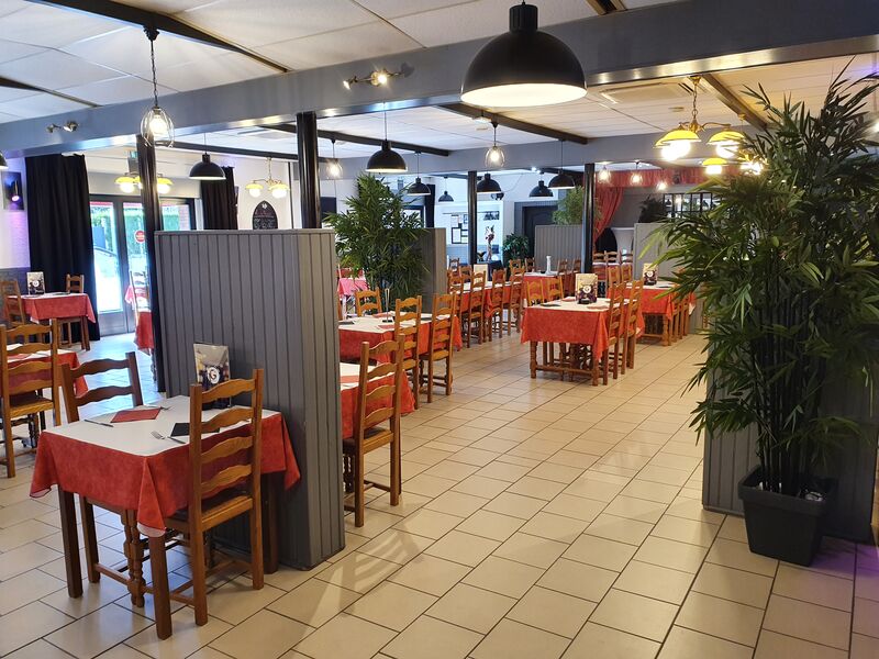 Notre restaurant 