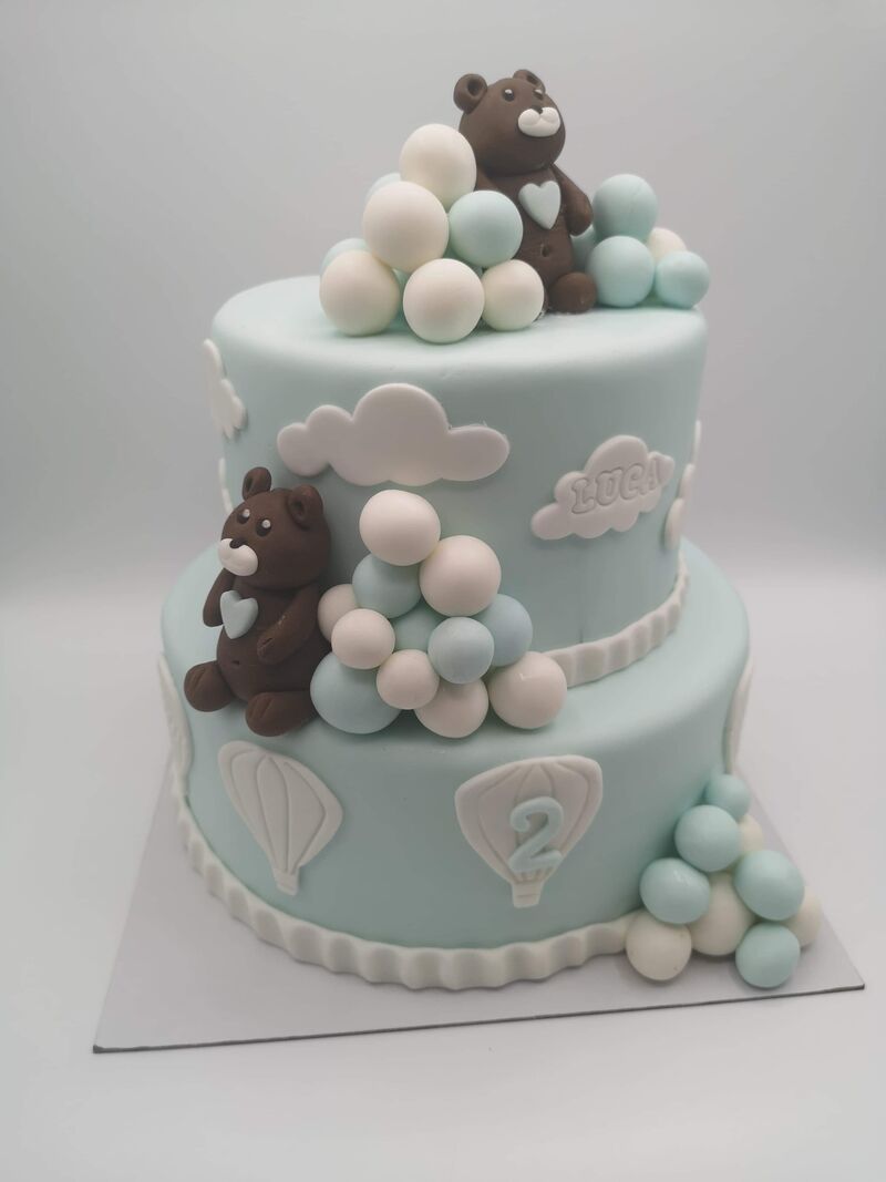 Cakedesign 