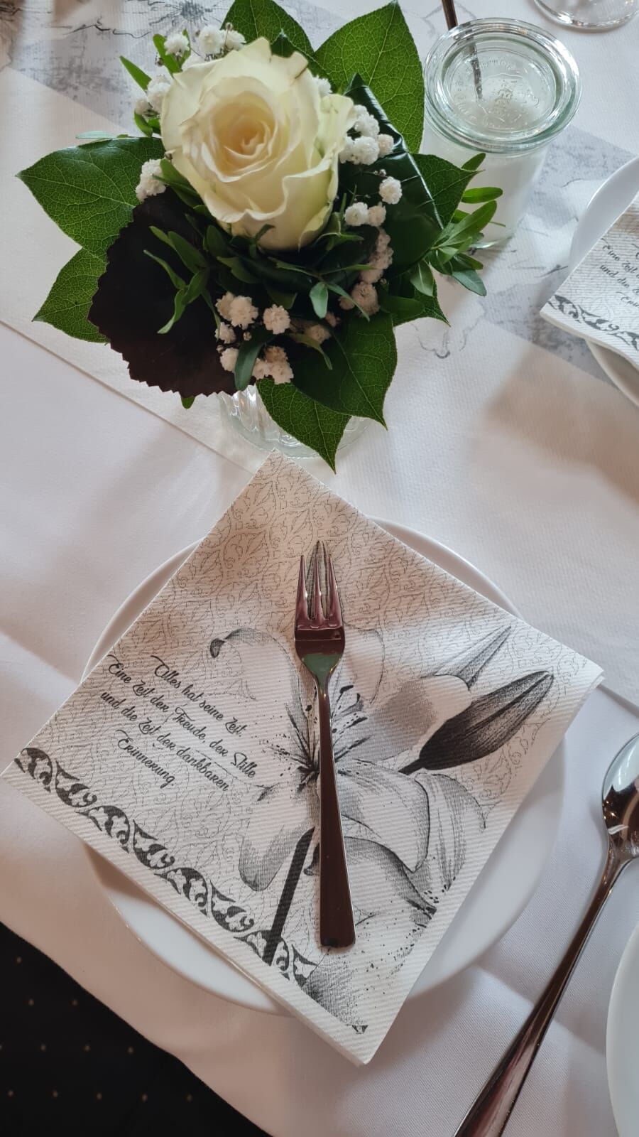 Trauergesellschaften