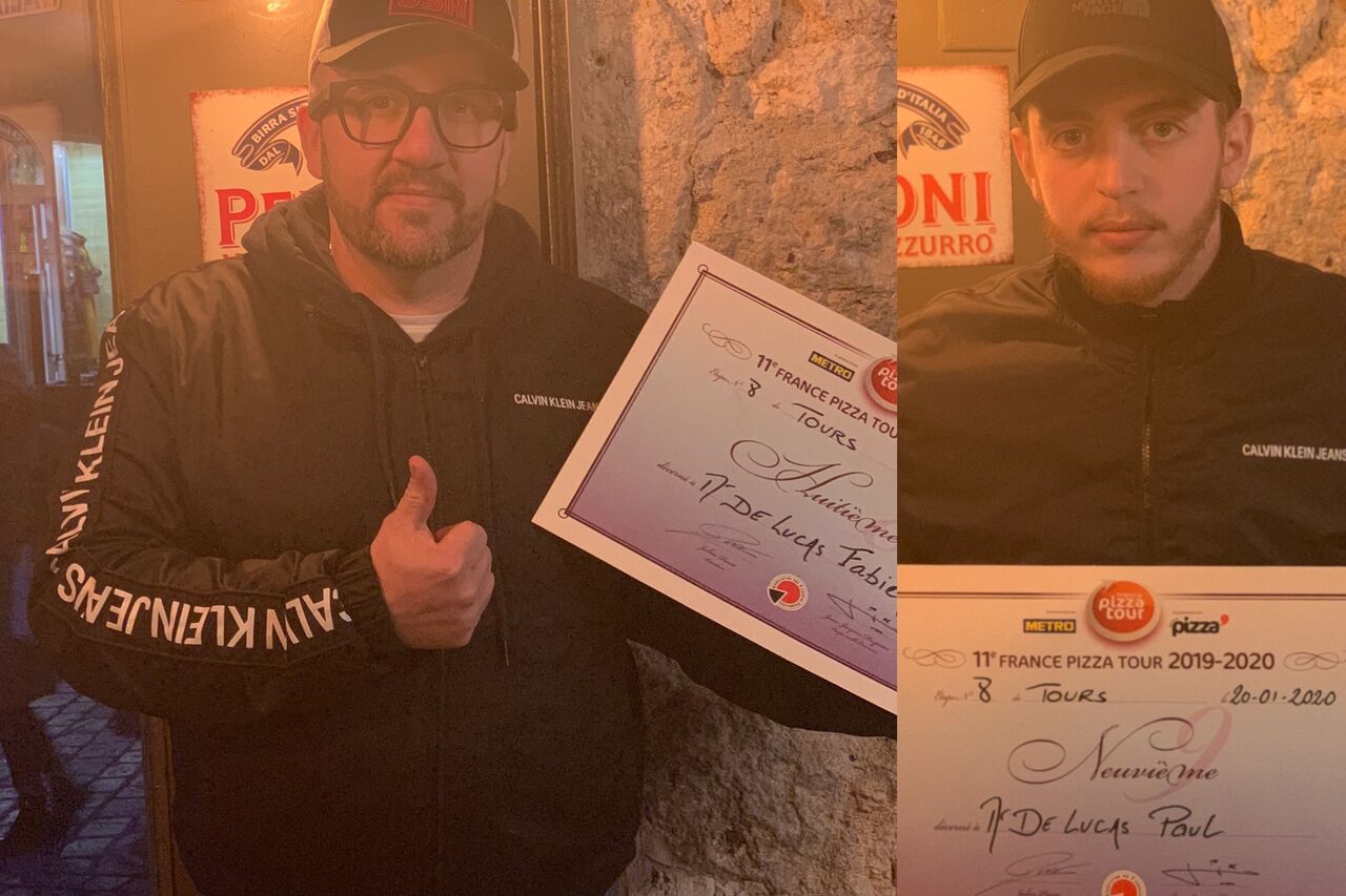 LES CHAMPIONNATS DE FRANCE 2020