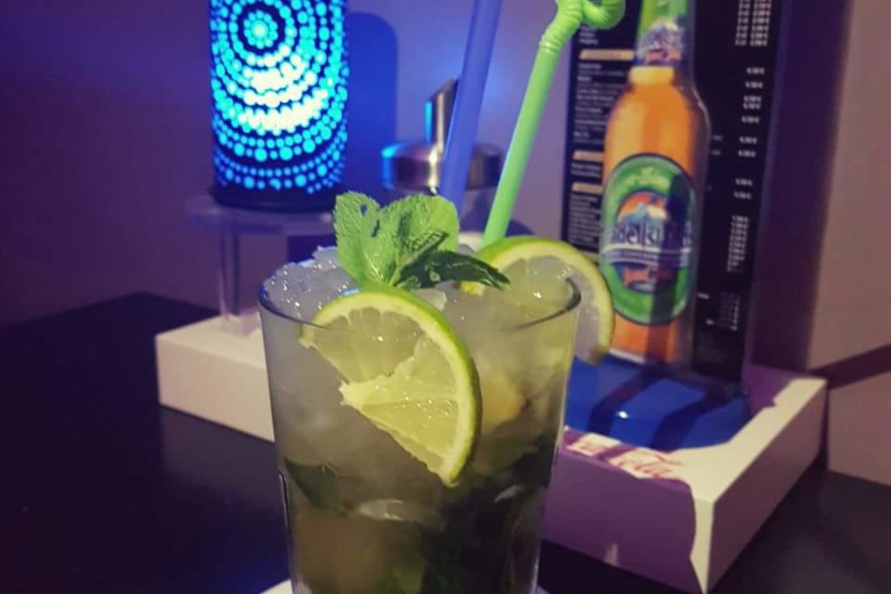 Mojito