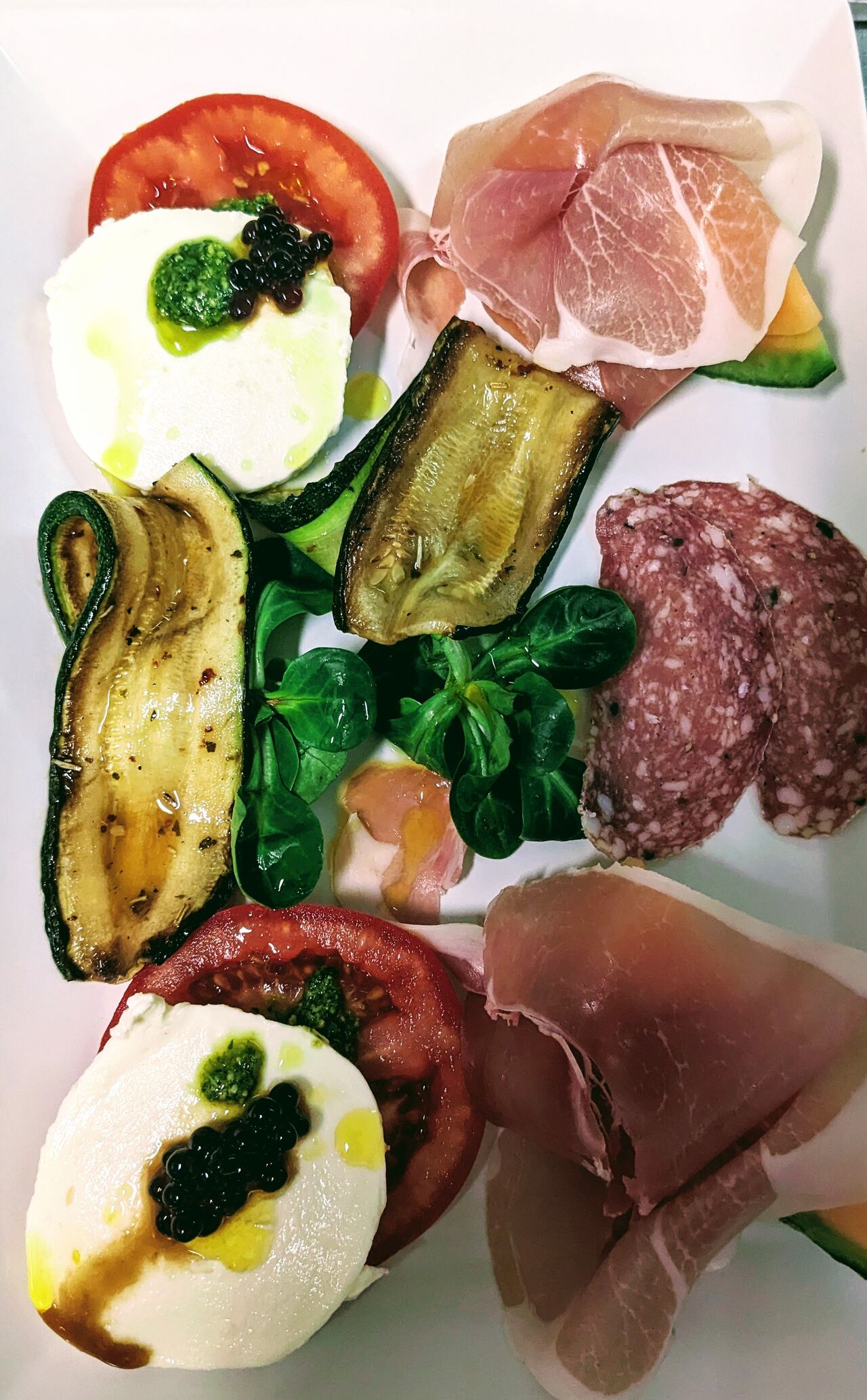 Antipasti