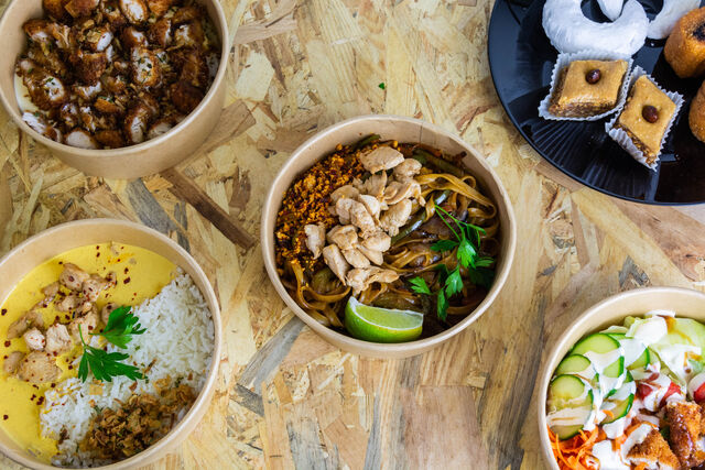 Orienthaï pour vous servir 