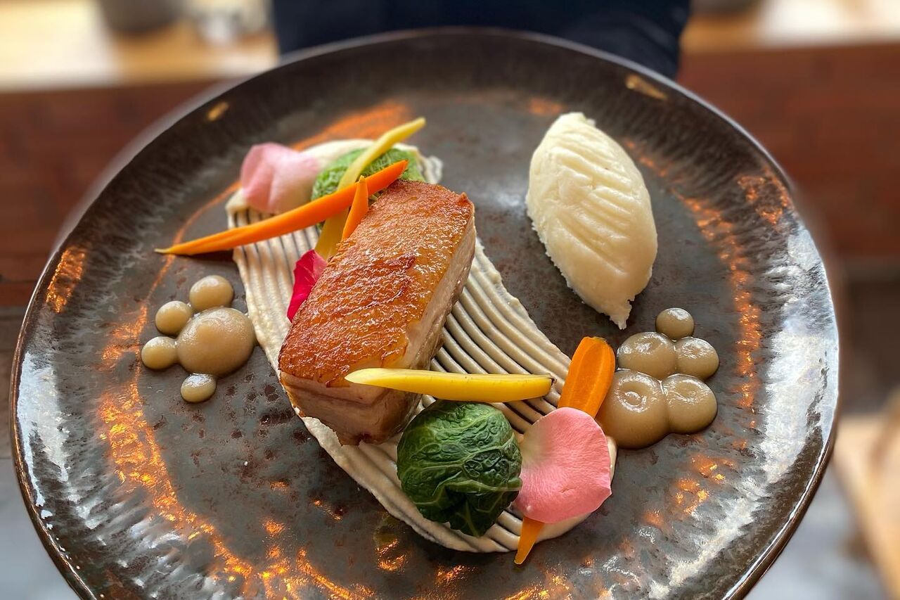 👨🏻‍🍳 #MusiszSpróbować - Naturalnie i świeżo...