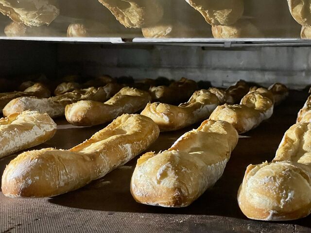 La tradition Banette 1900.