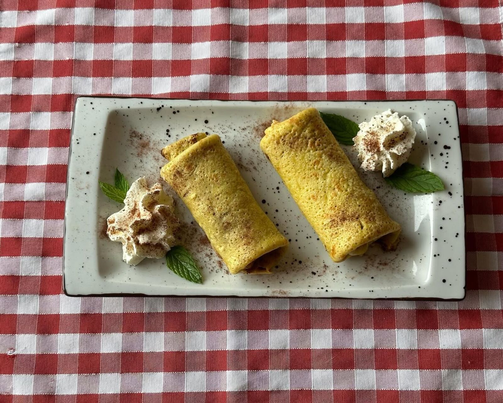 Život je bolji uz desert!