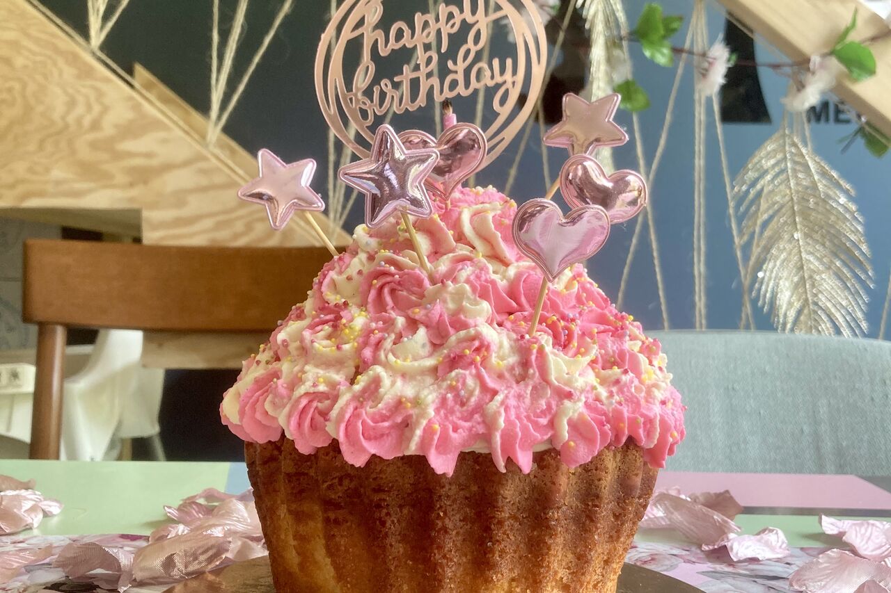 Anniversaires - occasions spéciales