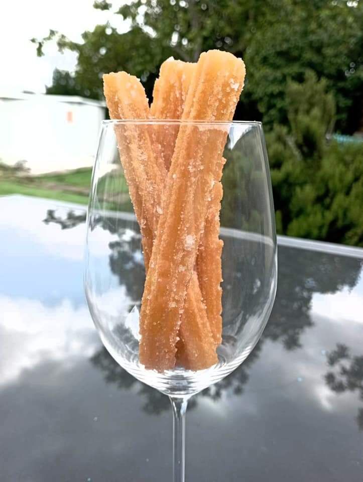 Les Churros