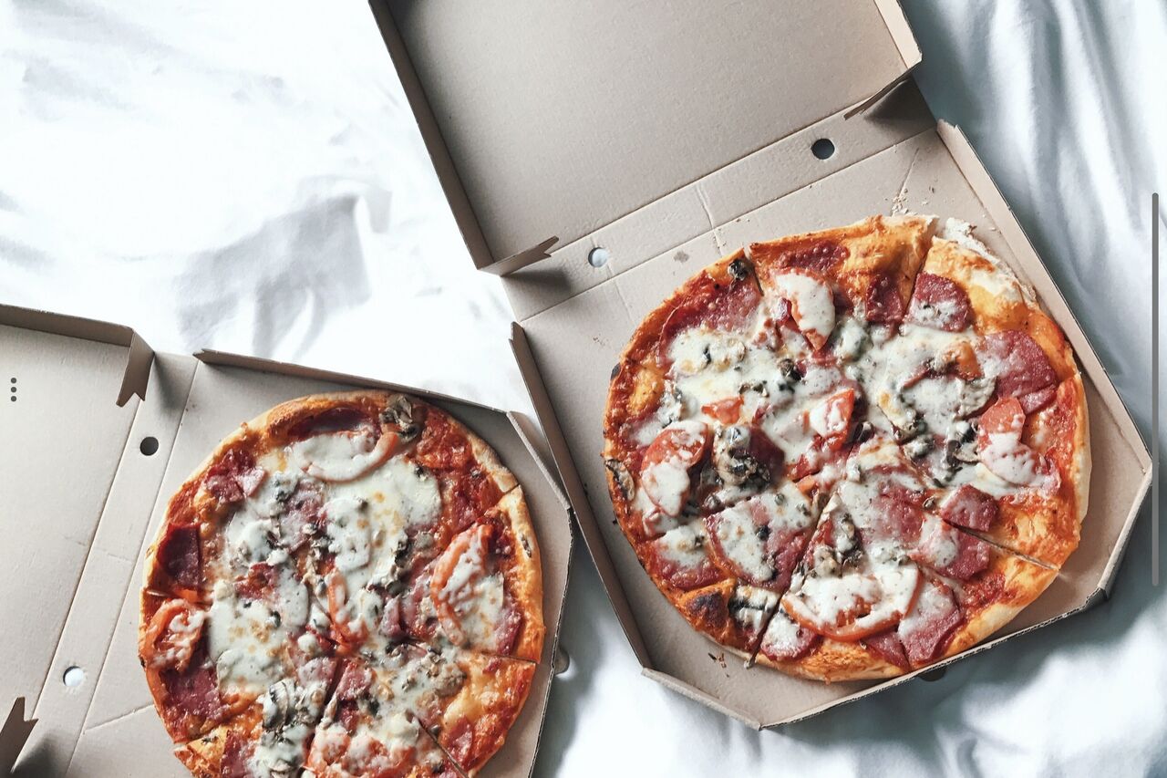 Jesolo Pizzaheimservice