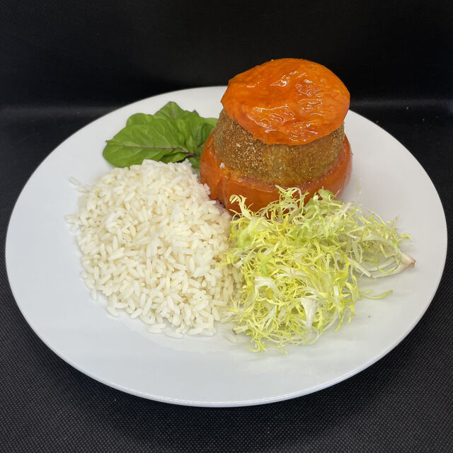 Tomate Farcie