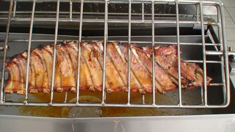 Com a melhor qualidade, a nossa carne diferência!