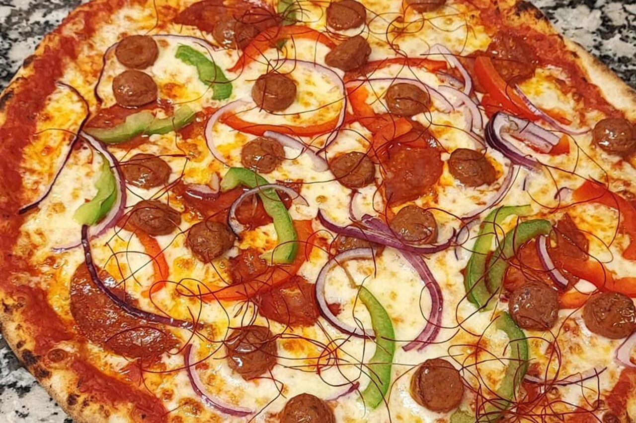 Nos bases Sauce Tomate