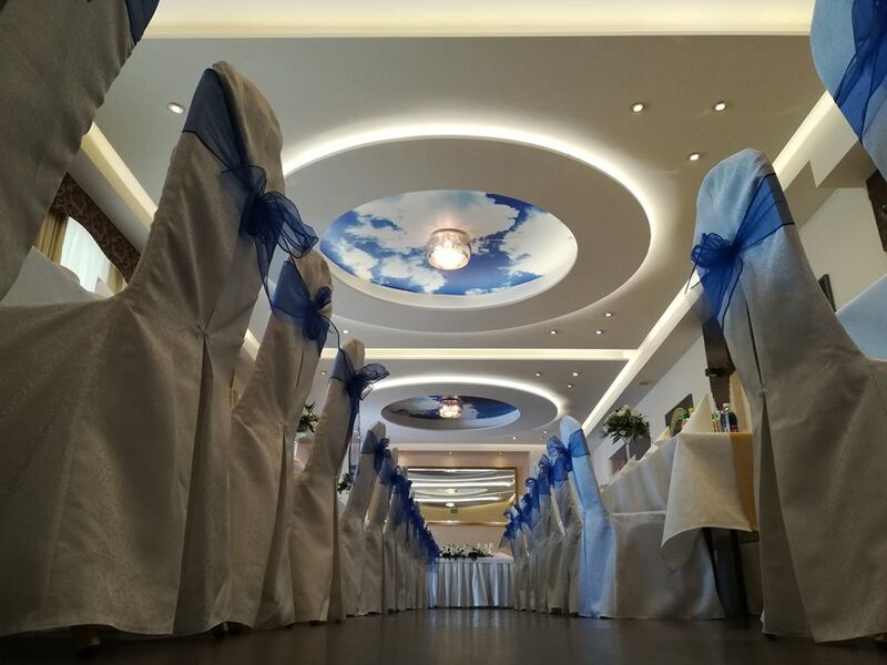 Sala weselna 