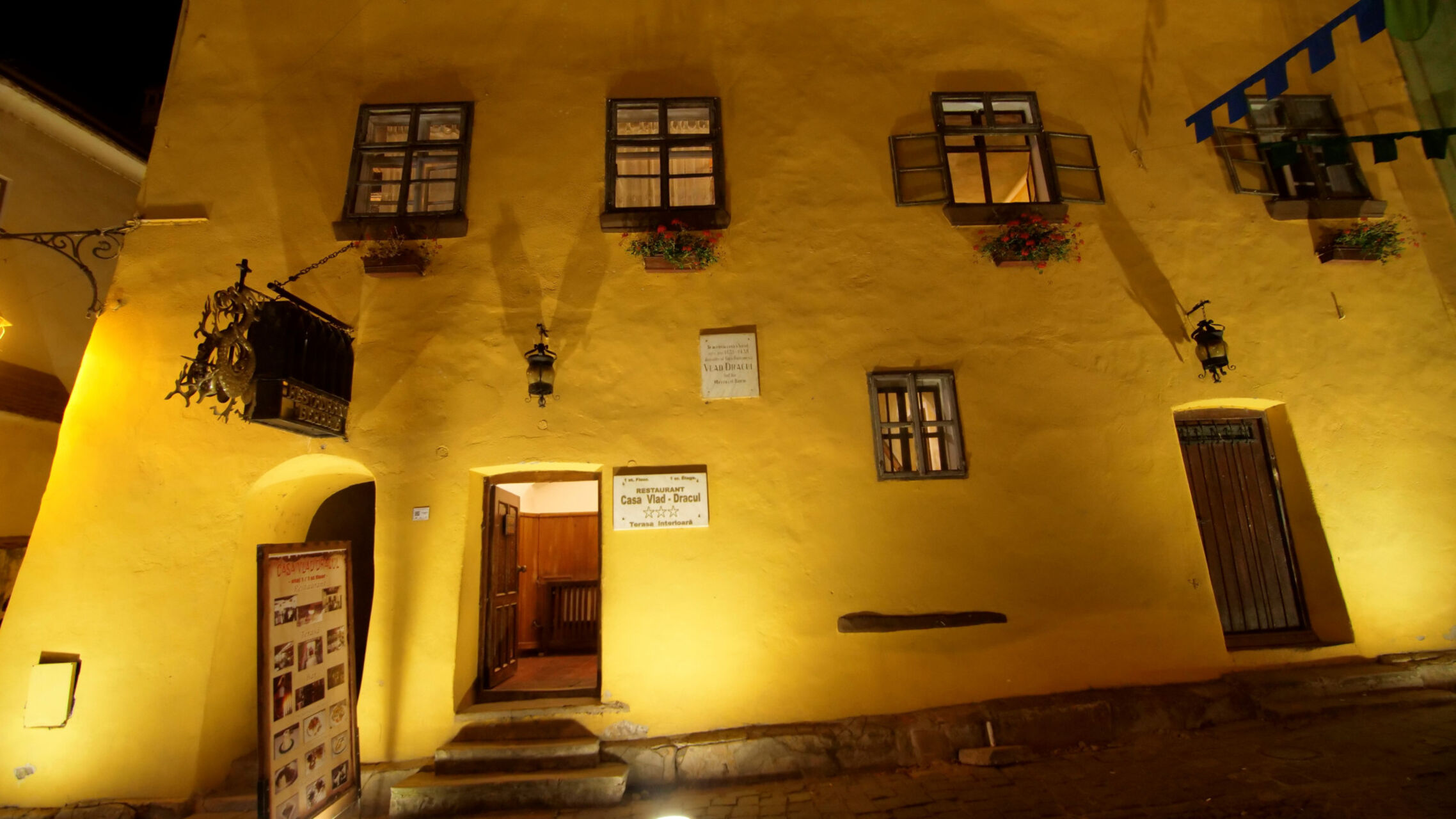 Obiective Turistice