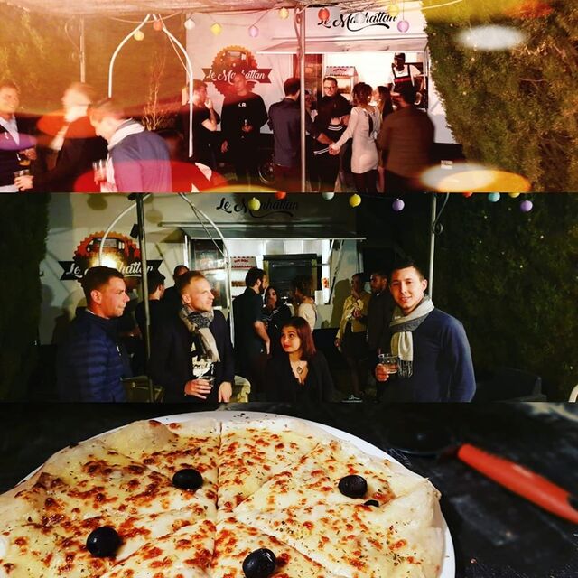 Private Évent anniversaire 30ans. 