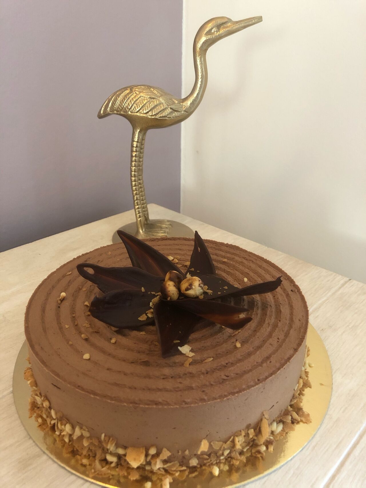 Royal Chocolat