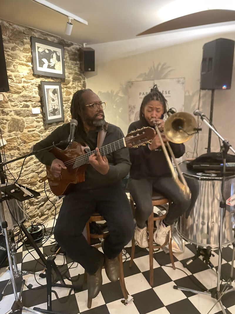 Amazônia /// Festival Bar-Bars