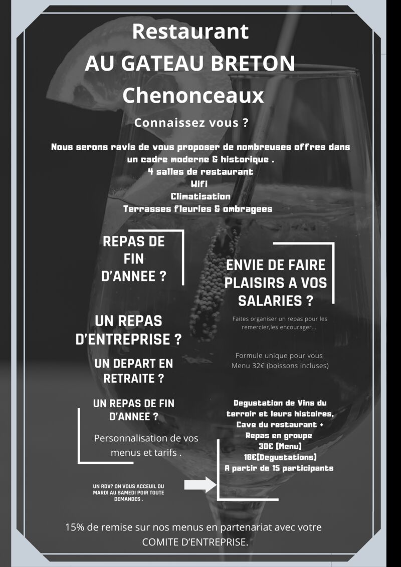 Votre PACK Entreprise