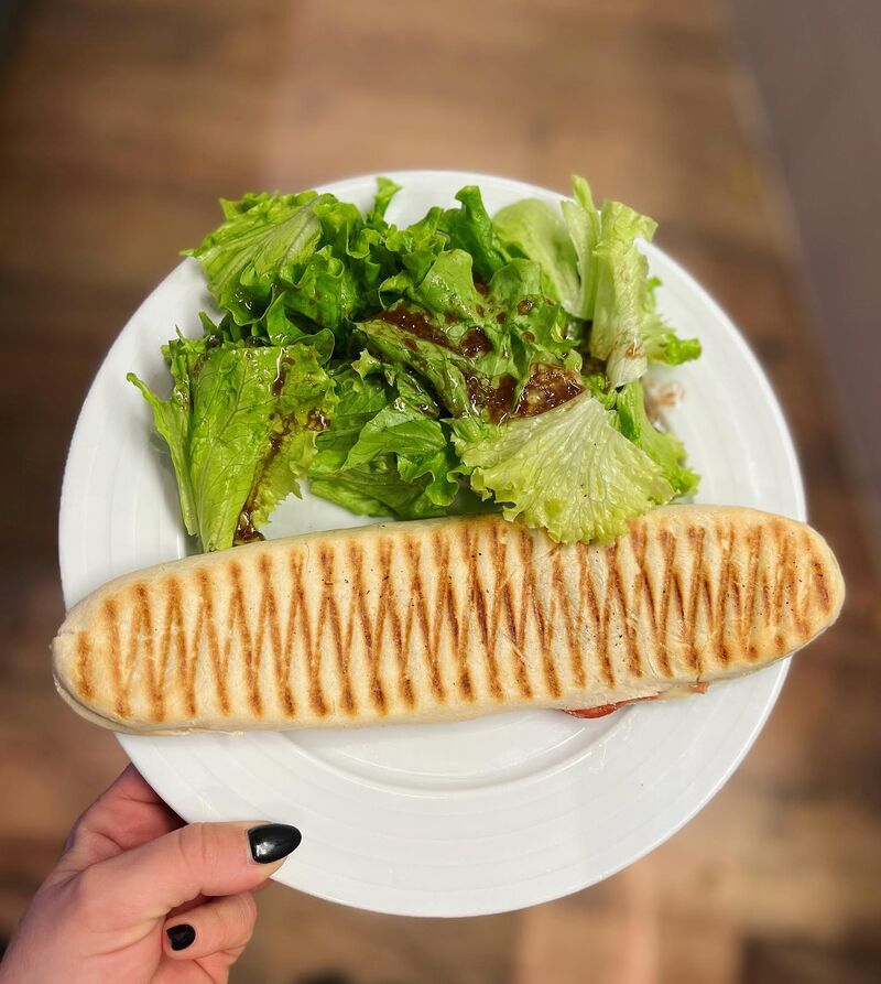 PANINI