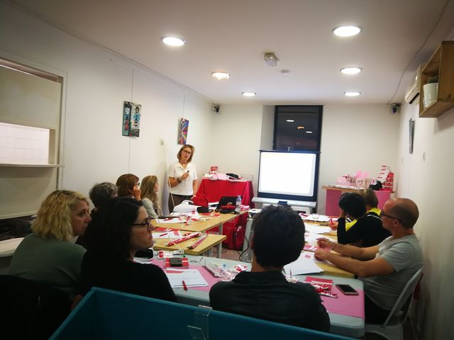 privatisation pour reunion business avec service traiteur salé et sucré