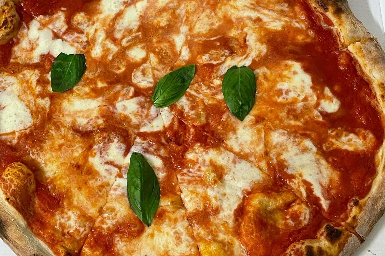 La Pizza