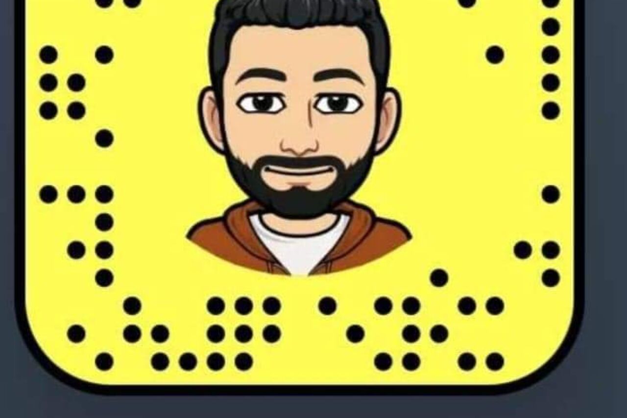 Suivez-nous sur Snap !