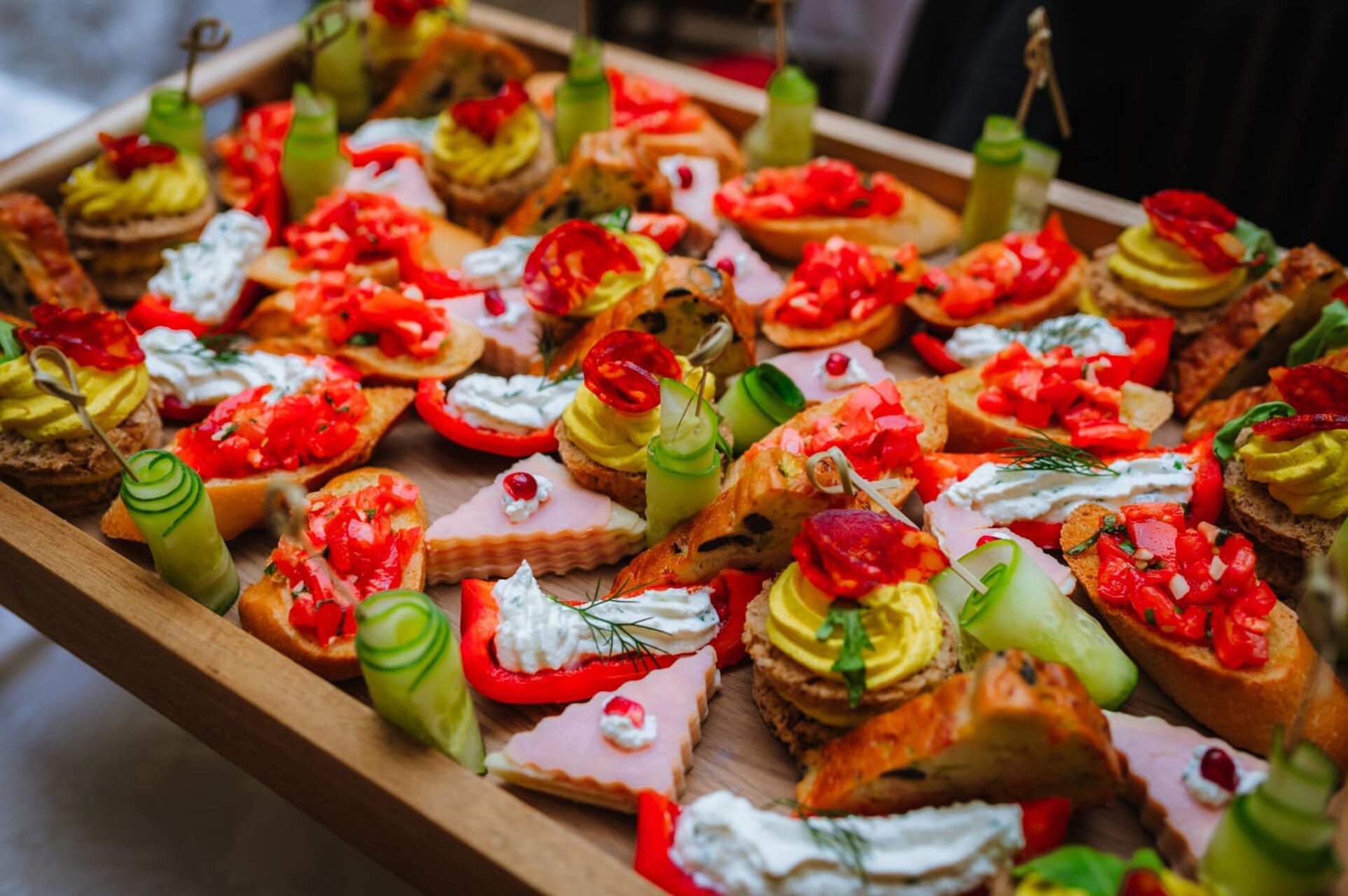 Meniul Zile - Catering