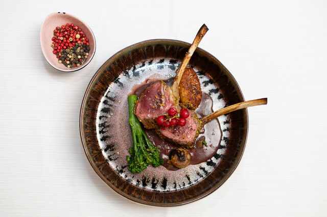 Menüabend Juli 2025