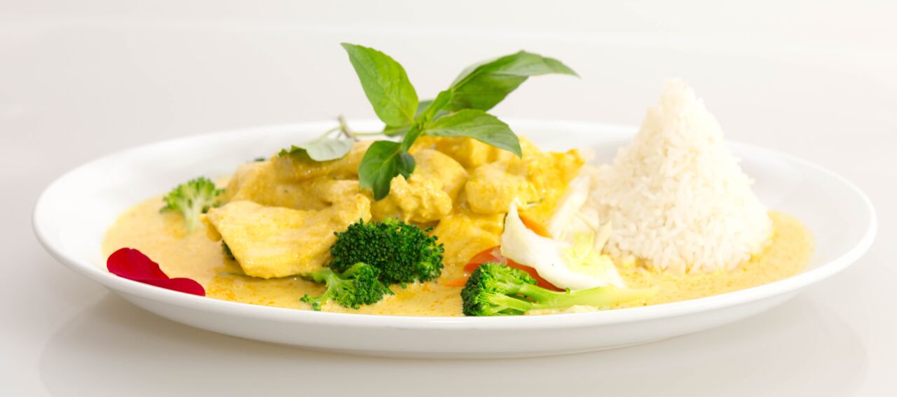 Chicken Curry