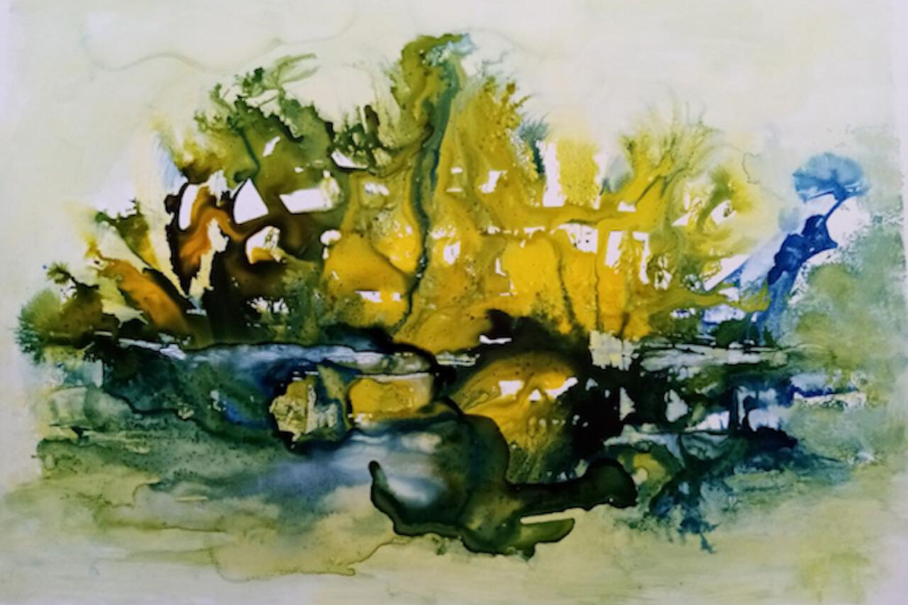 Exposition Martine Augey