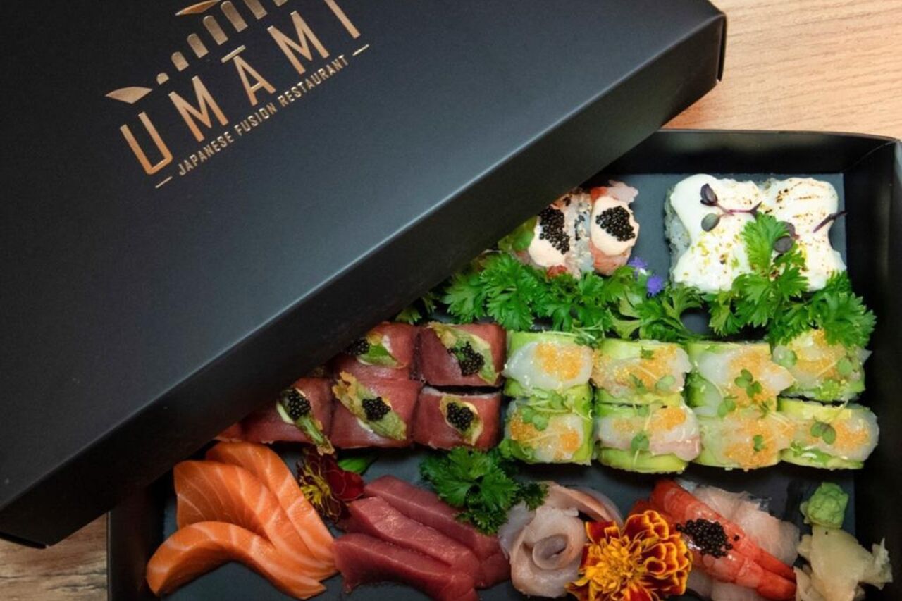 Delivery e Take Away