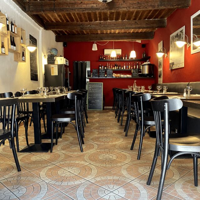 ROSEMONDE à Marseille