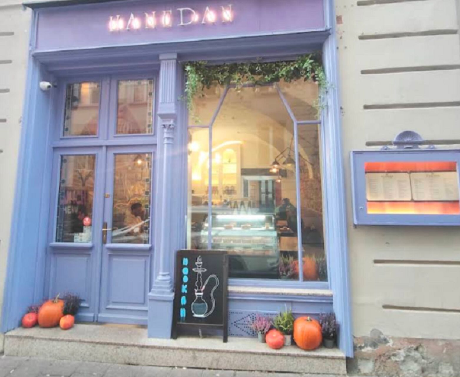 Come to Hanedan and discover the true taste of Turkey right here in Cracow!