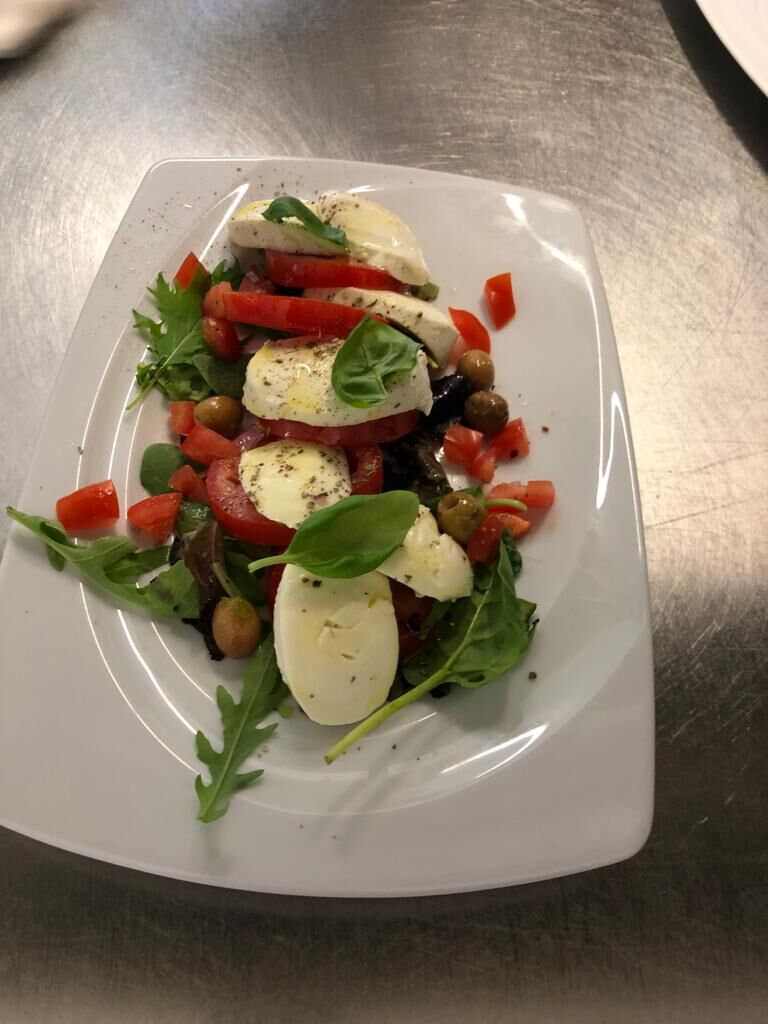 Caprese 