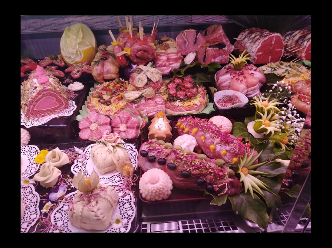 LA FANTASIA NON HA LIMITI