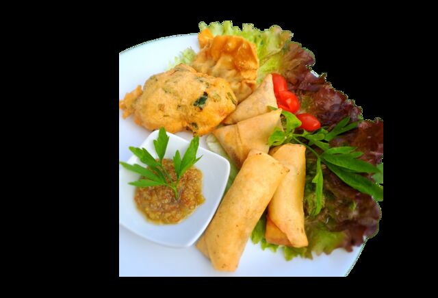 Mix Tapas Découverte