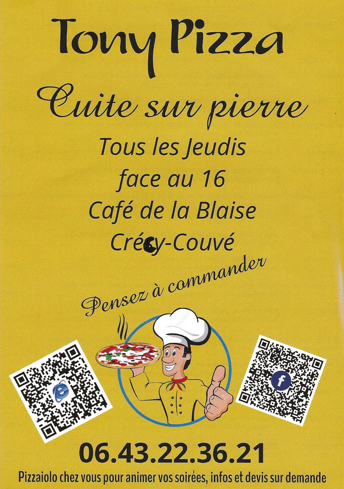 Jeudi