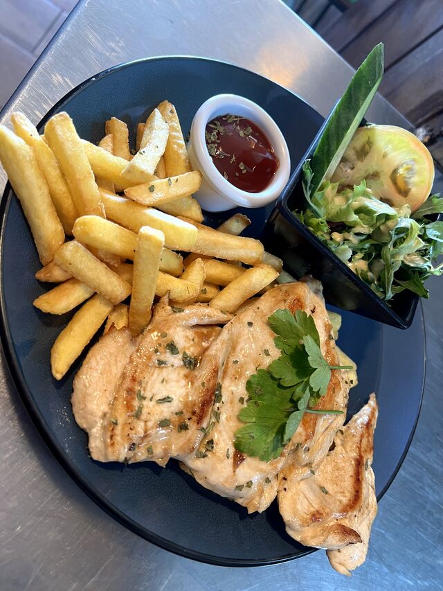 Chicken
