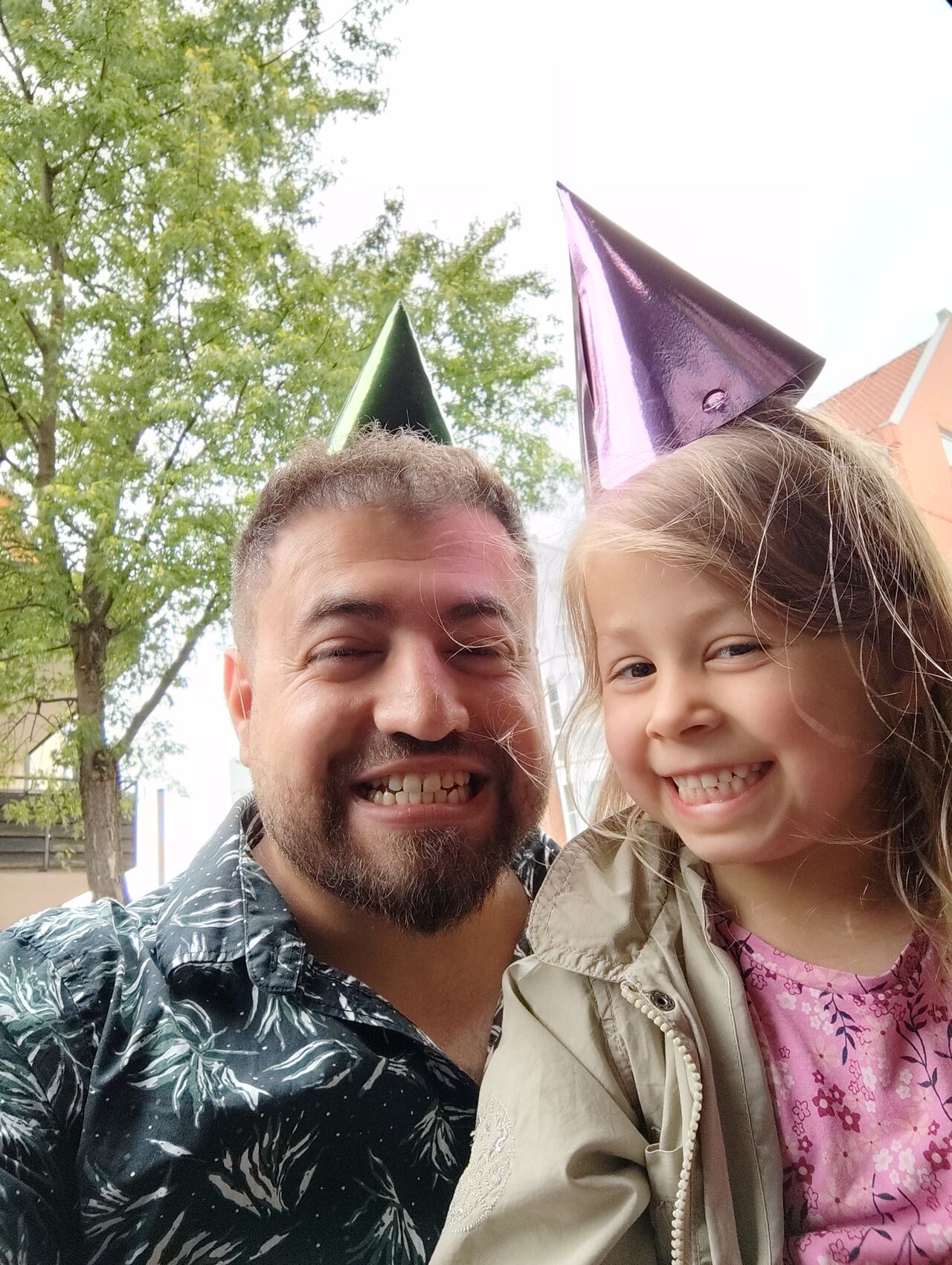 Das Herzstück der Patata-Bar & CEO