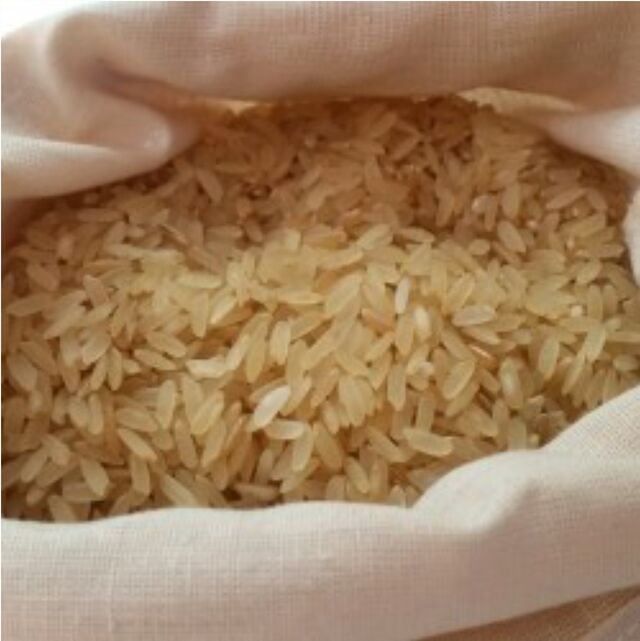 Riz étuvé - 450gr - 2,00€