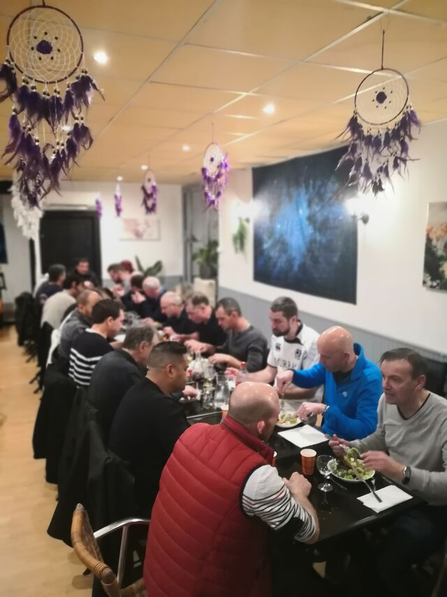 Club de foot de Calmont